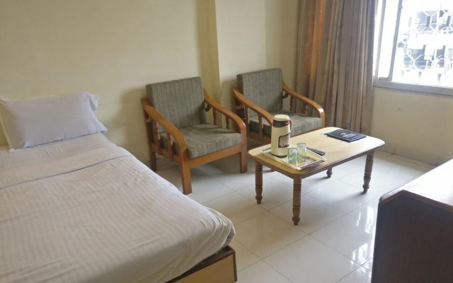 Hotel Kohinoor Plaza