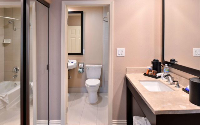 Best Western Oxnard Inn