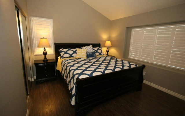 Estate Vacation Homes