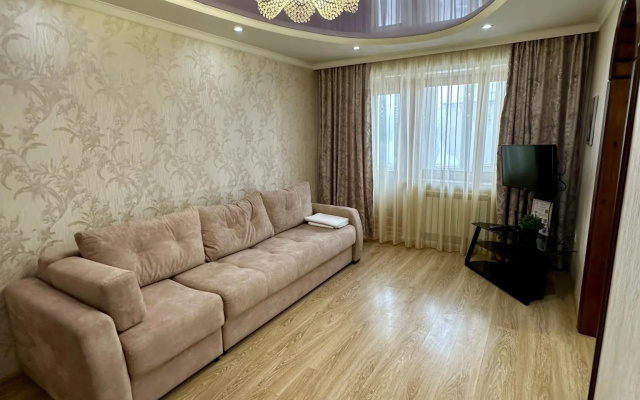 Rich House на улице Гоголя 64