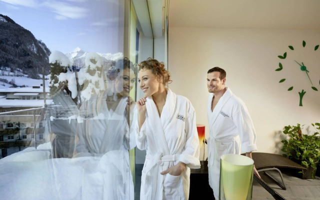 Lederer Boutique Hotel