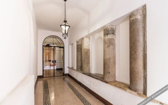 Navona Suite&Apartment