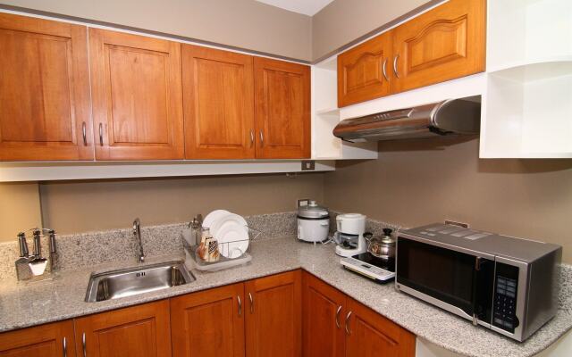 Uptown Condotel