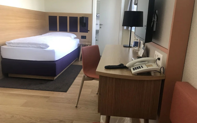 Dialoghotel Eckstein