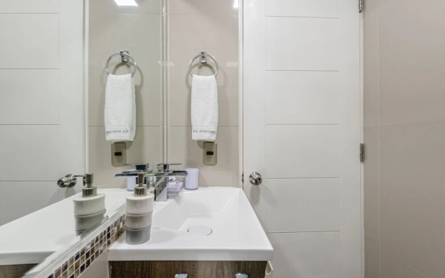 ALU Apartments - Miraflores Park