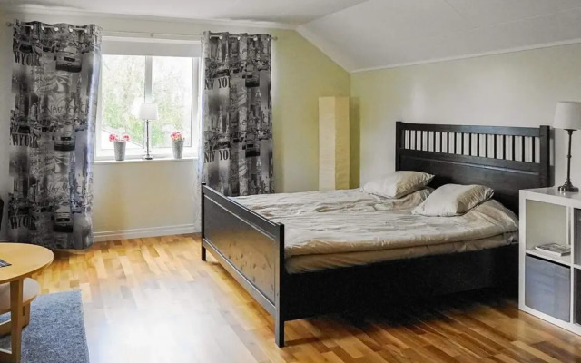 5 Person Holiday Home in Klovedal