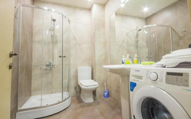 Lovely -80m2 - 1 bedroom Apartment