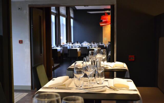 Crowne Plaza Bruges by IHG