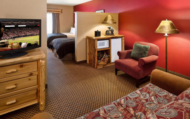 The Lodge at Brainerd Lakes, Trademark Collection by Wyndham