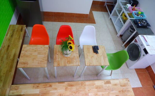 Winter Spring Home & Tourist - Hostel