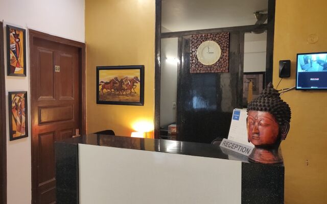 Hotel Ambrosia