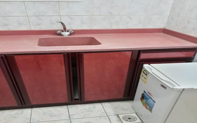 Norkom Jeddah For Furnished Apartment