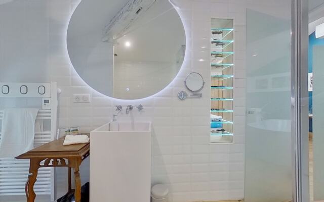 Château Fleur d'Aya