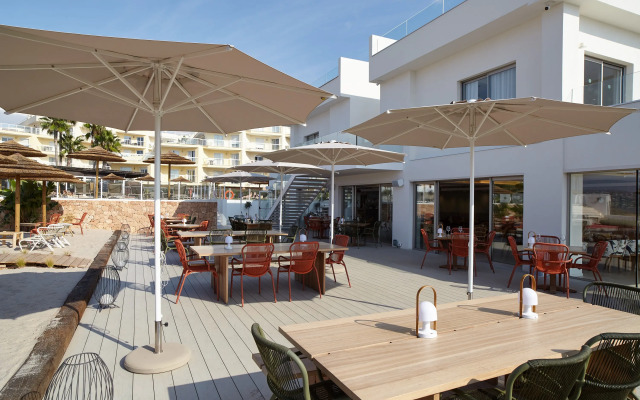 Aparthotel Marina Palace Prestige