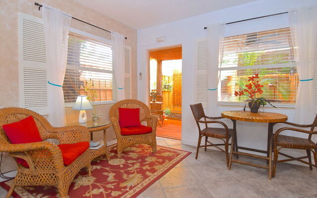 The Inn at Turtle Beach (Adults Only)