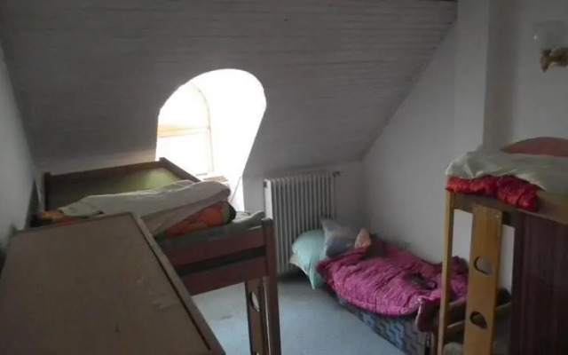 Mindszenty Ifjúsági Ház