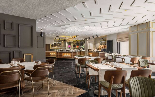 Ramada By Wyndham Erzurum