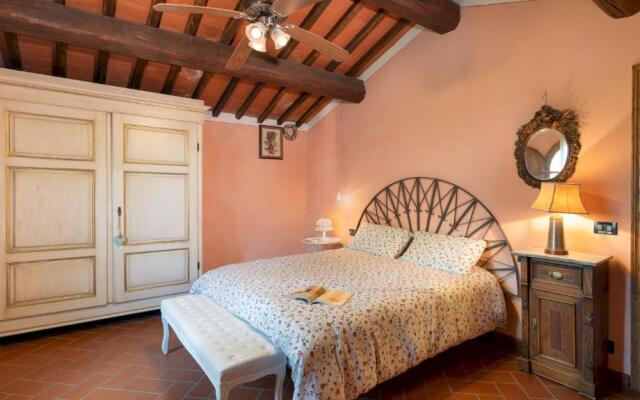 Podere Belvedere 6 Emma Villas