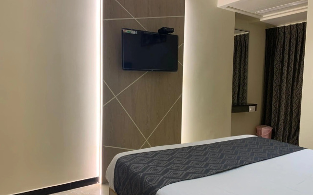 Hotel Temple City