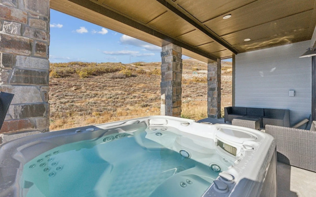 Deer Springs by Park City Vacations