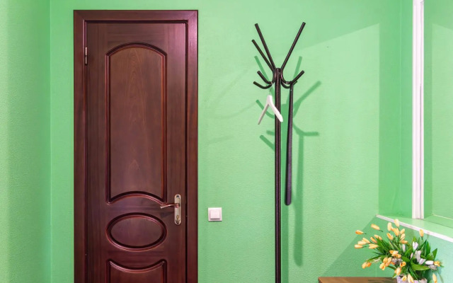 House on Pervomaiskaya 45