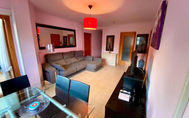 Apartment Marina 3 bed 2 bath Puerto
