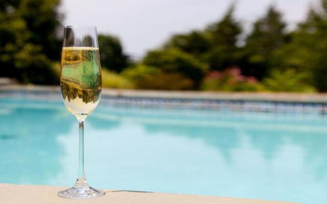 Agriturismo Il Boschetto