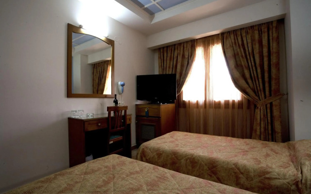 Hotel Katerina