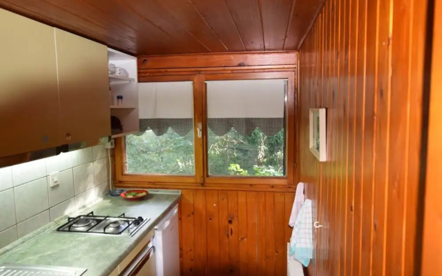 Restful Holiday Home in Vrbovsko