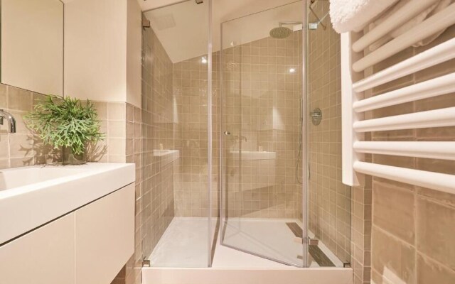 Lisbon Best Choice Prime Apartments