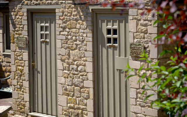 The Lamb Inn Great Rissington