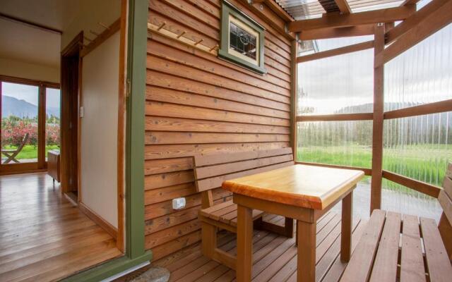 Kahere Retreat
