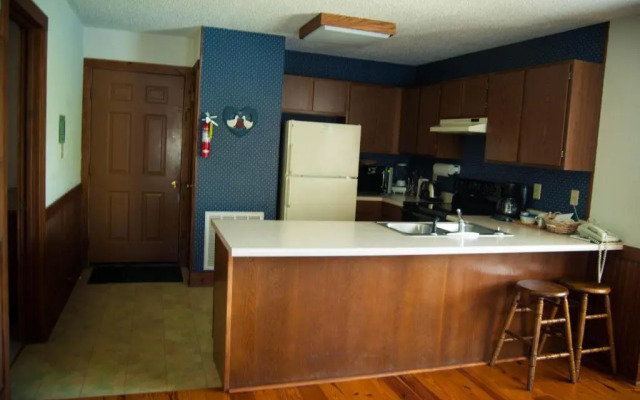 Country Hideaway Condominium Association, Inc.