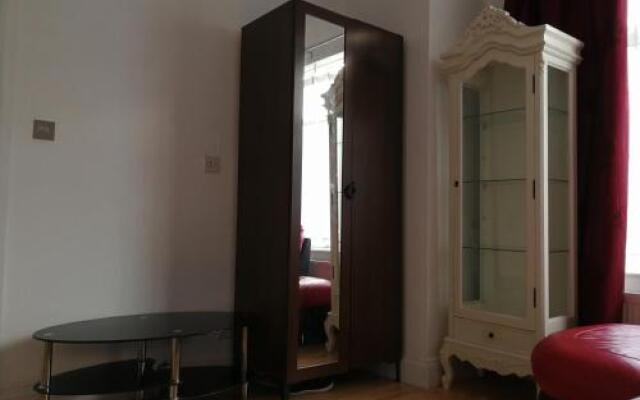 Haringey Victorian House Aparthotel