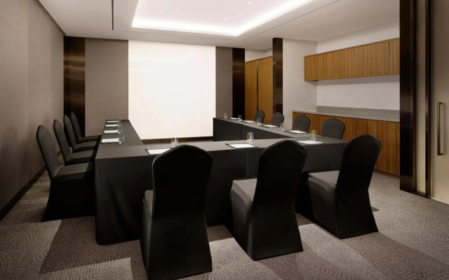 Four Points By Sheraton Suwon