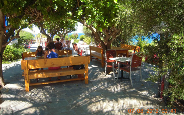 Plakias Bay Hotel