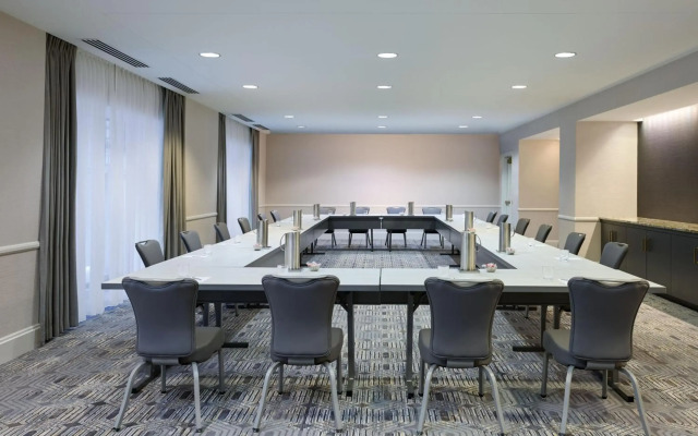 JW Marriott Chicago