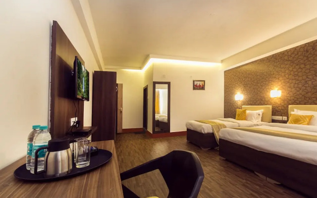 Eden Hotels