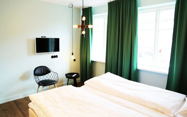 Hotell Hilda