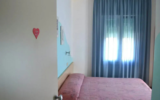 Hotel Villa Roberta