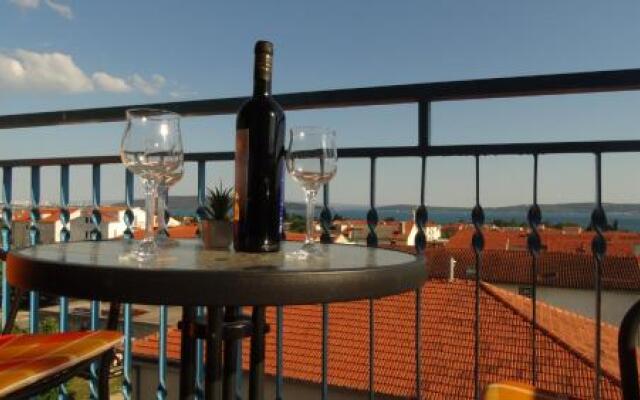 Guest House Mamut