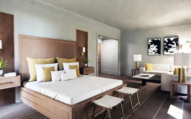 Hotel Richemont
