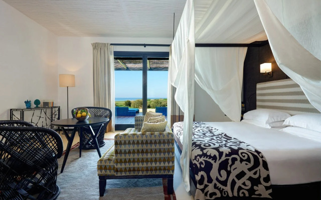 Verdura Resort