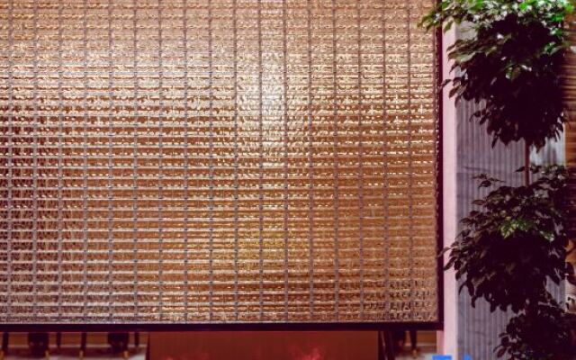 Ousika International Hotel (Dongguan Huangjiang Woerma Tianhong Mall)