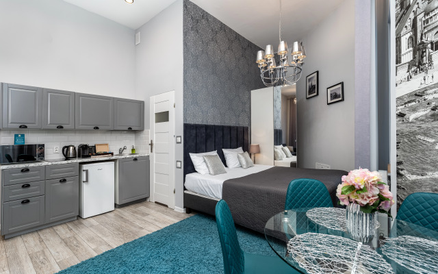 Z14 Boutique Residence – Krakow Old Town
