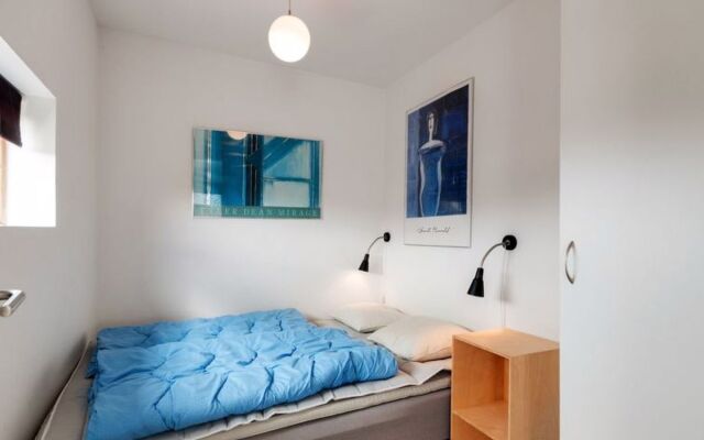 "Ammy" - 200m from the sea in NW Jutland