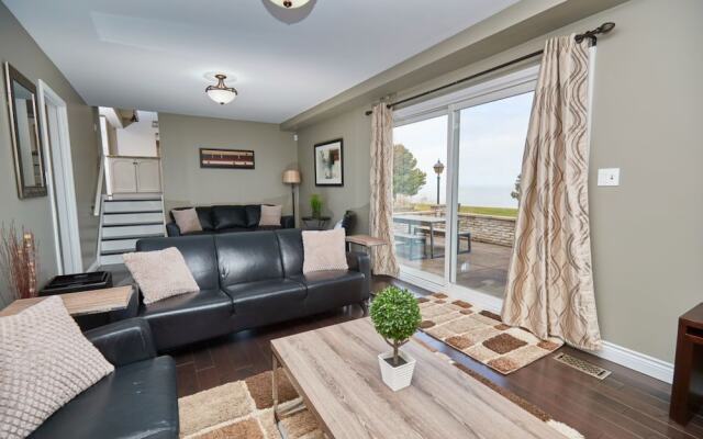 Niagara Lakeview Home