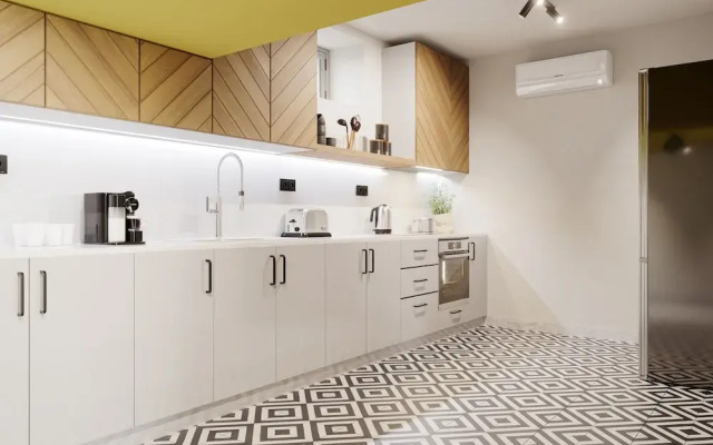 When in Athens - Hostel