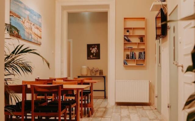 The Sage Homestay
