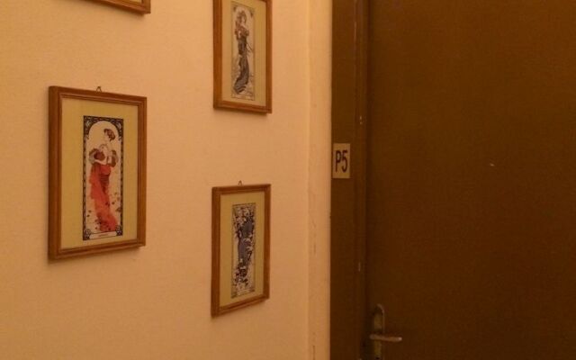 Bed & Breakfast La Maison